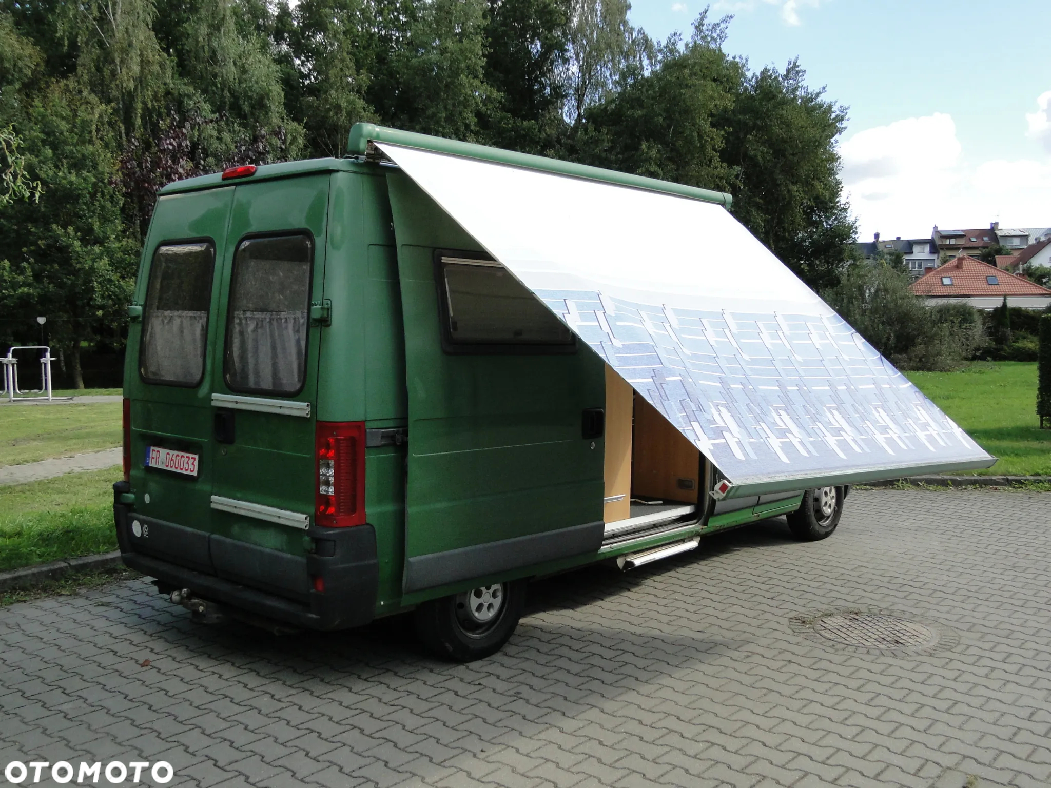 Citroën JUMPER 2.8 HDi - 26