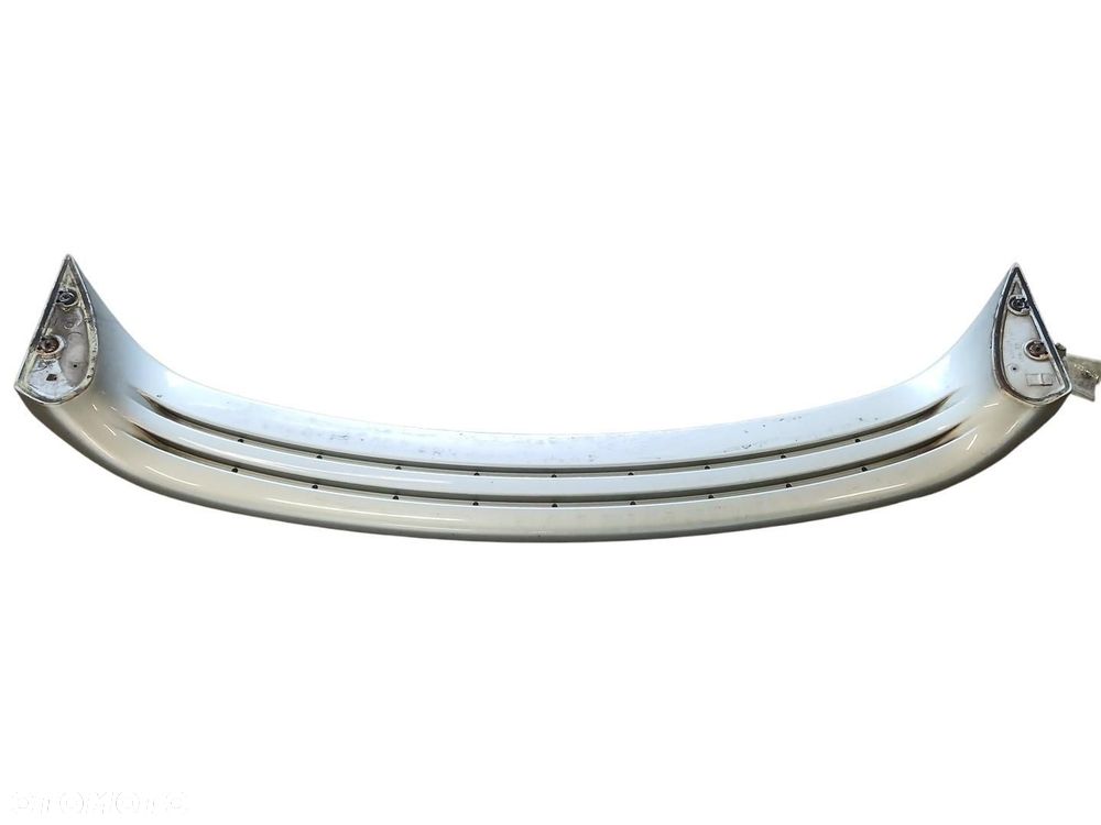 LISTWA SPOJLER KLAPY TYŁ MAZDA6 MAZDA 6 GH LISTWA KLAPY TYŁ MAZDA 6 GH - 2