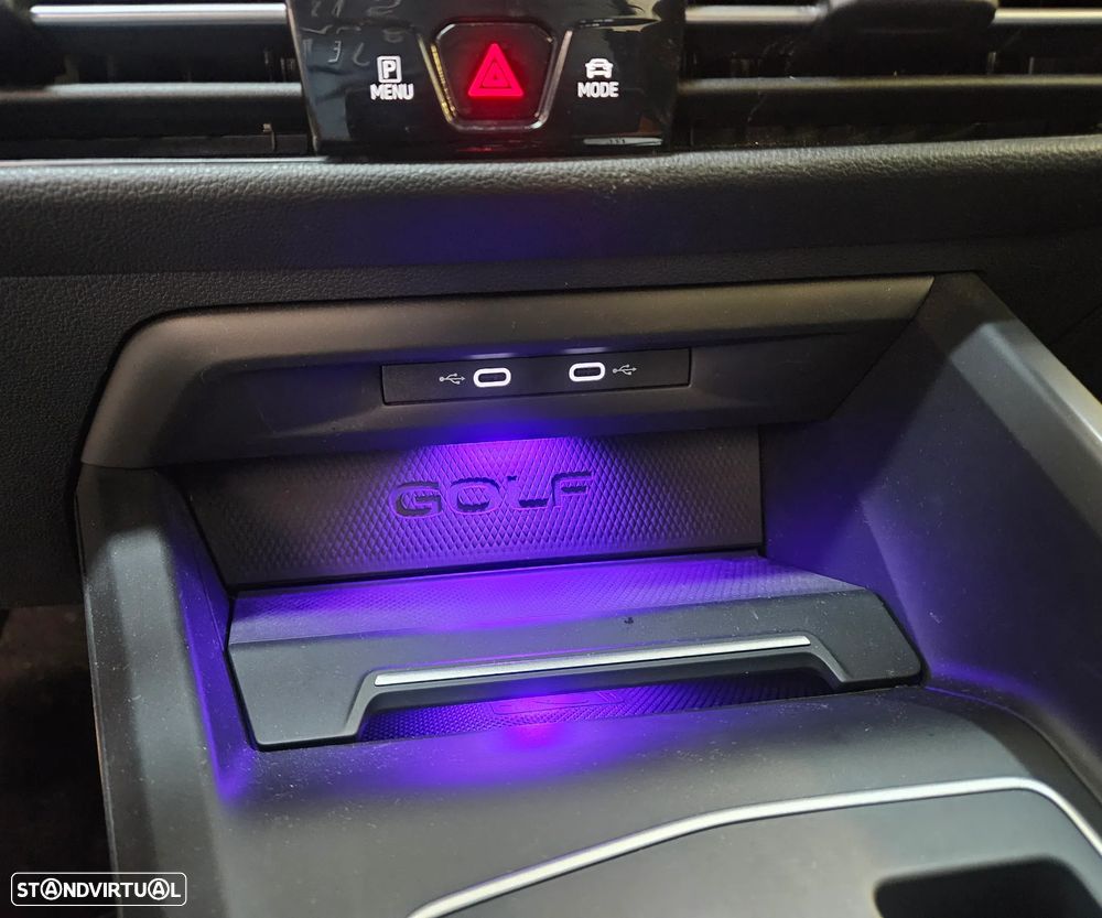 VW Golf 2.0 TSI GTI DSG Performance - 34