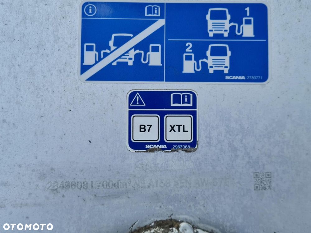 Scania R 500 A4x2LA Super - 20