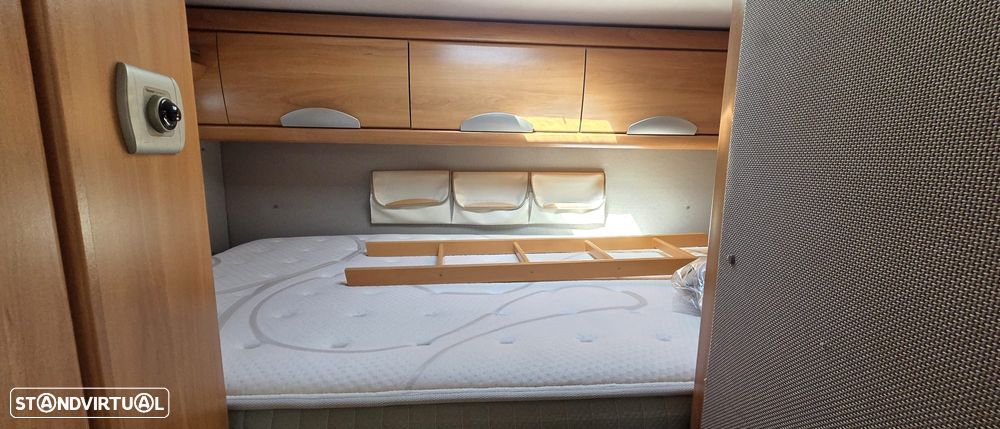 Hymer B Classic - 11