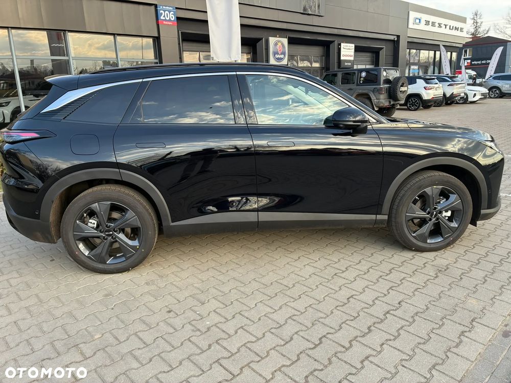BAIC 5 Beijing 1.5T Luxury DCT - 10