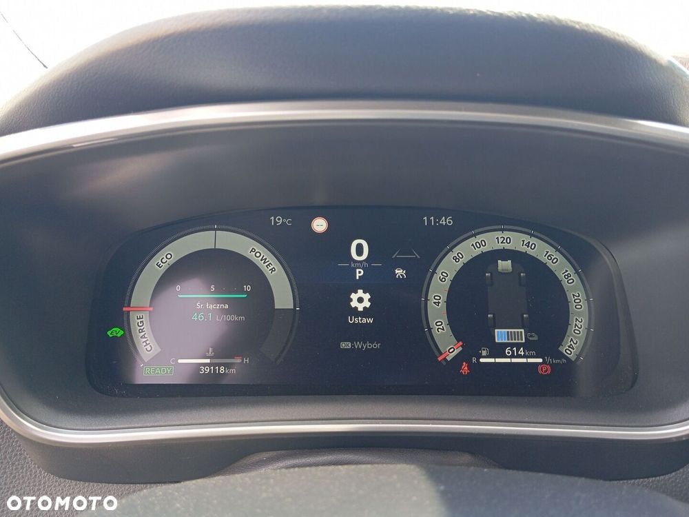 Toyota Corolla 1.8 Hybrid Comfort - 21