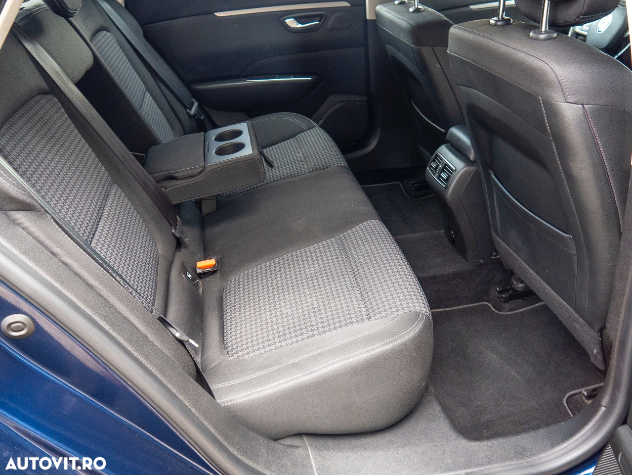 Renault Talisman Blue dCi 160 EDC LIFE - 5