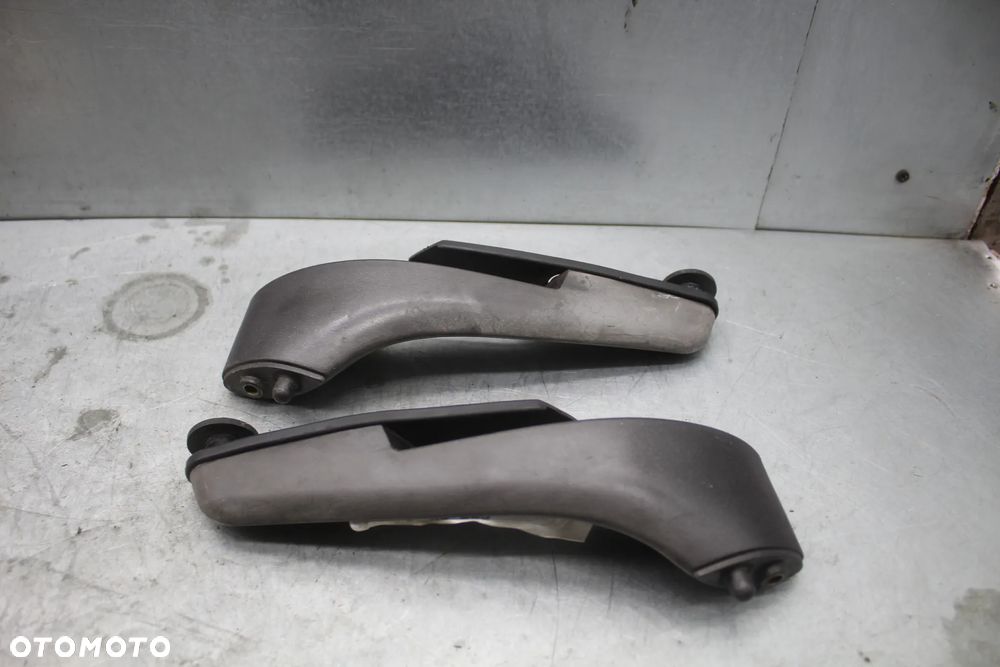 Piaggio X9 500 06r Evolution Mocowanie szyby mocowania uchwyt uchwyty - 3