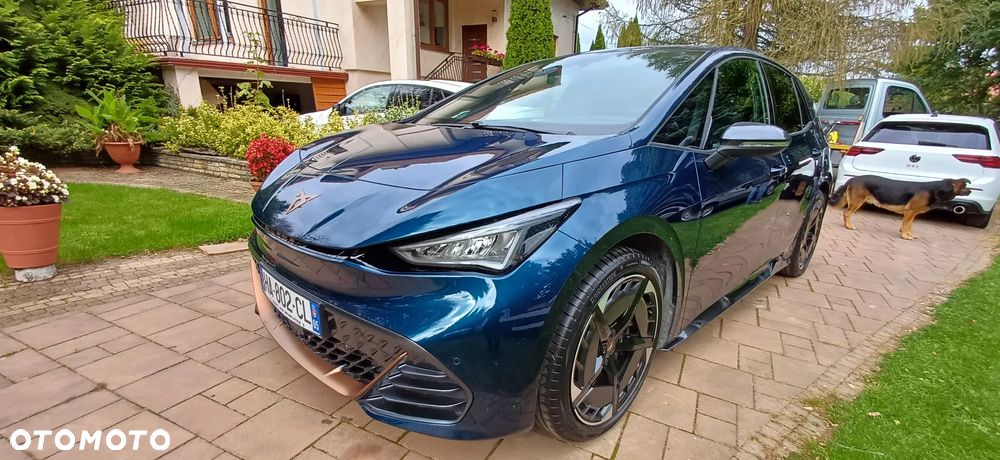 Cupra Born 77kWh E-Boost Advantage Edition - 9
