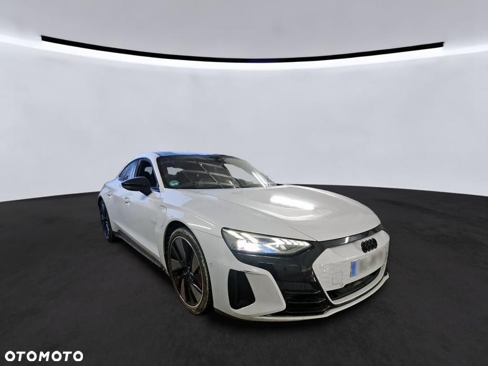 Audi e-tron GT - 3