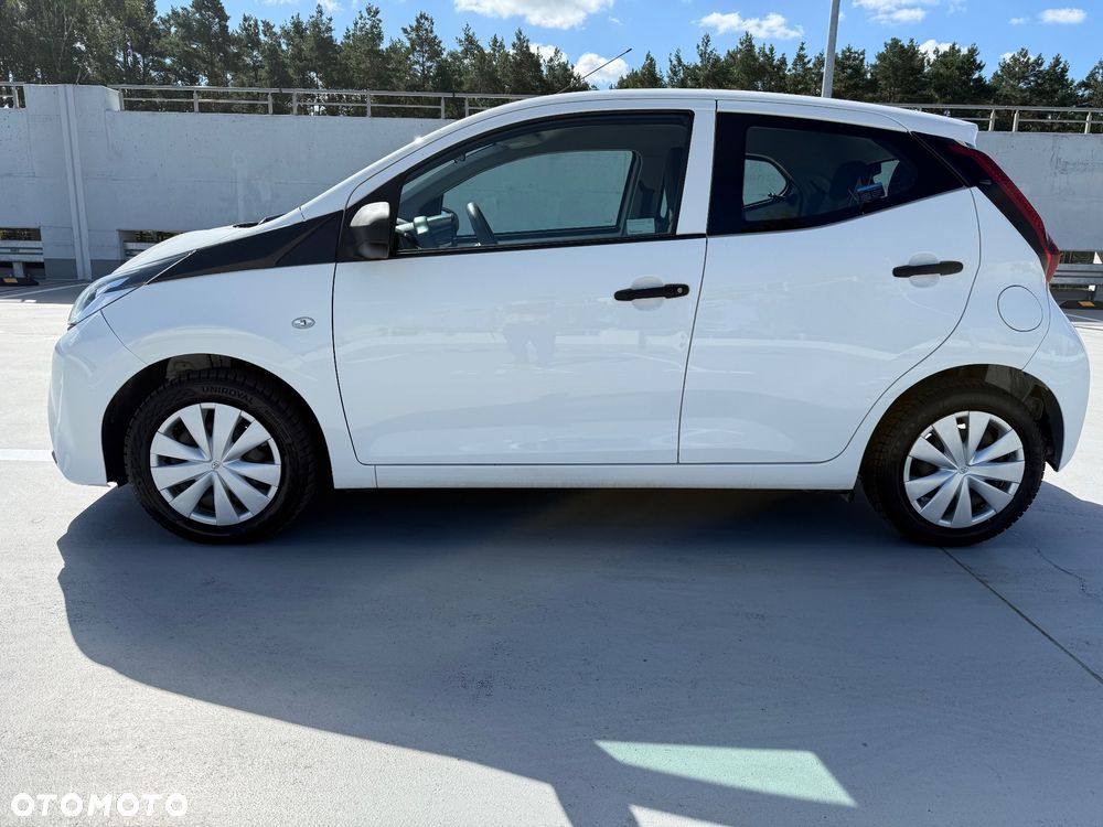 Toyota Aygo - 3