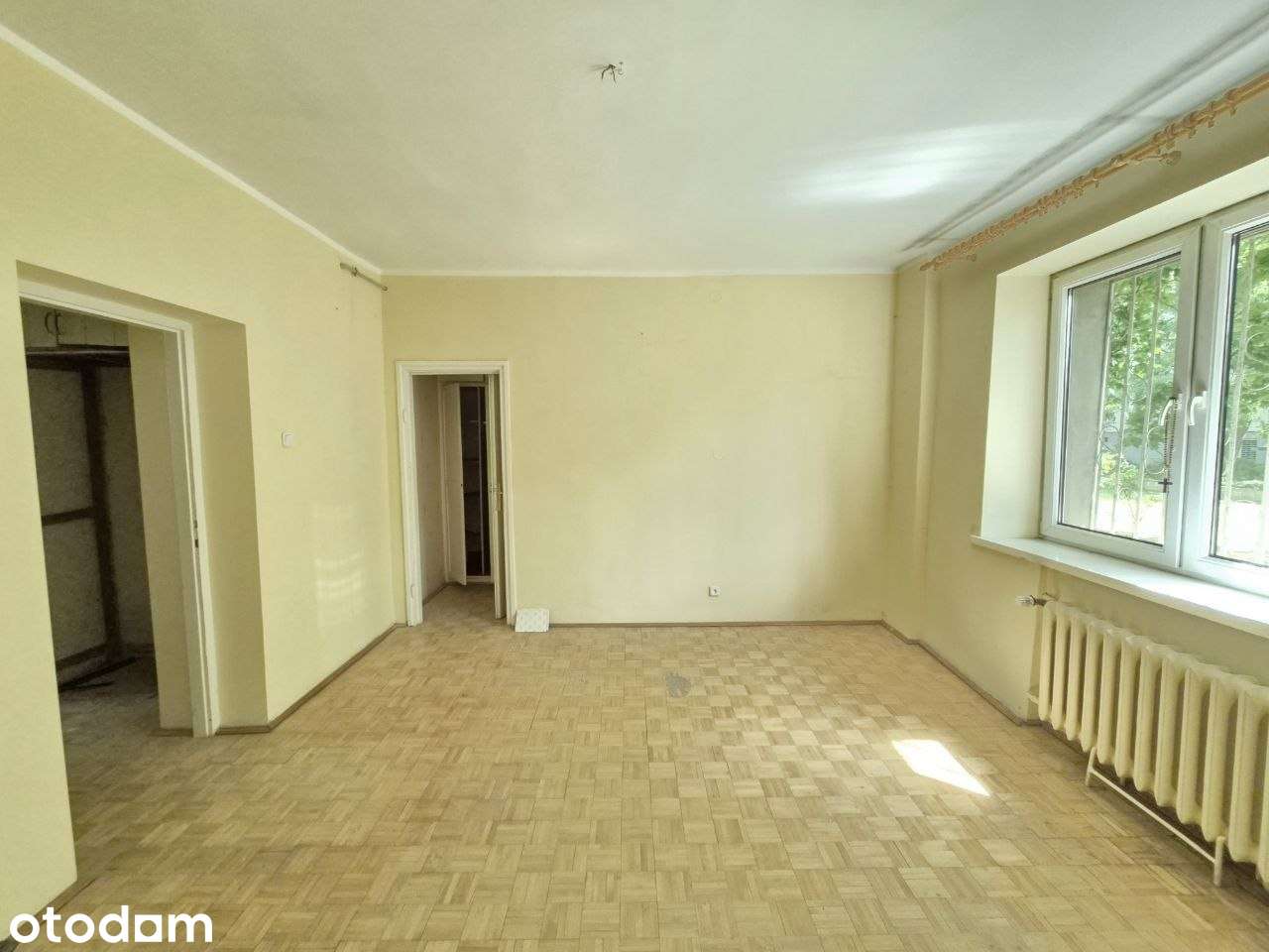 Na sprzedaż przytulne mieszkanie 35 m² – Osiedle XV-lecia, Radom