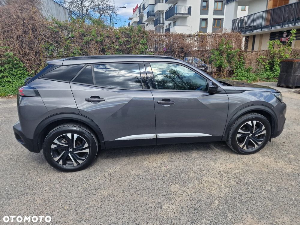 Peugeot 2008 1.2 PureTech Allure Pack S&S - 6