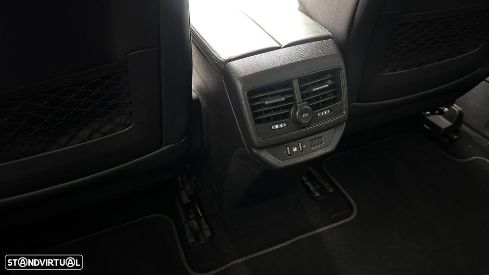 Peugeot 5008 1.5 BlueHDi GT Line - 27