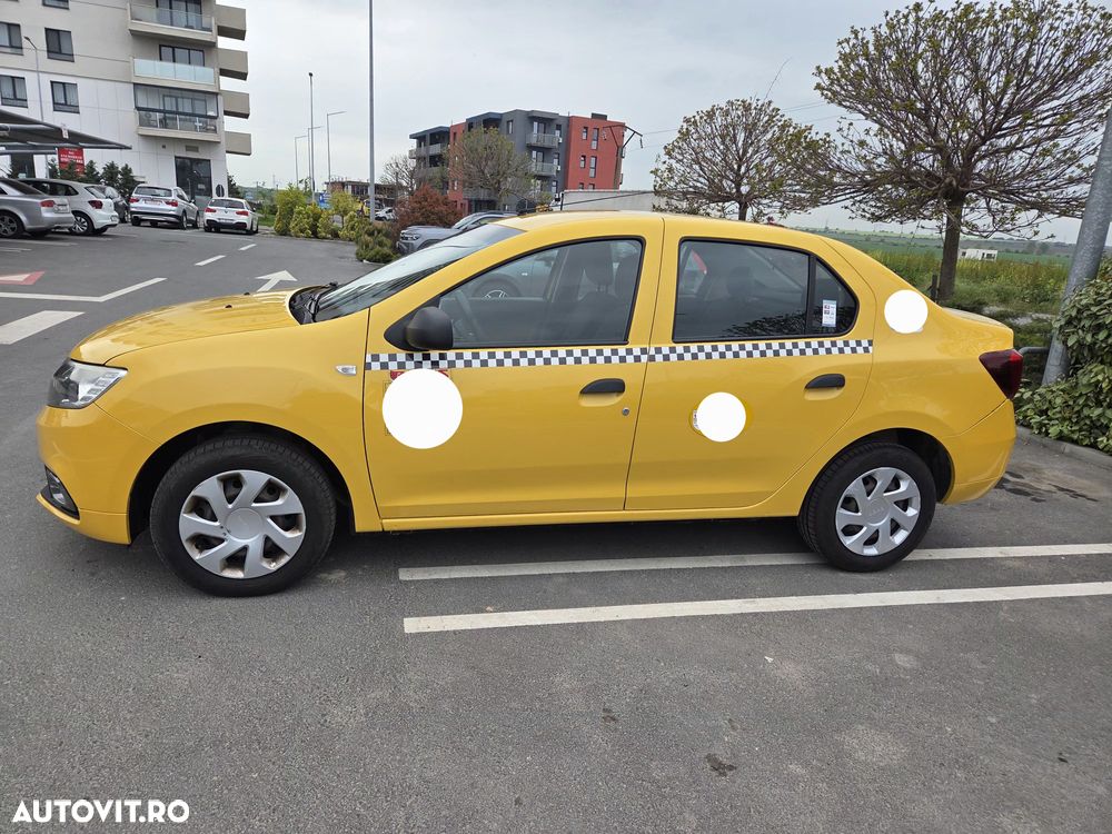 Dacia Logan 0.9 TCe Ambiance - 3