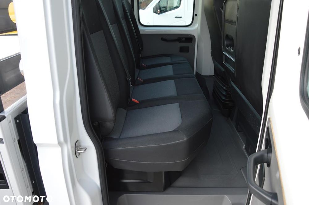 Volkswagen Crafter - 27