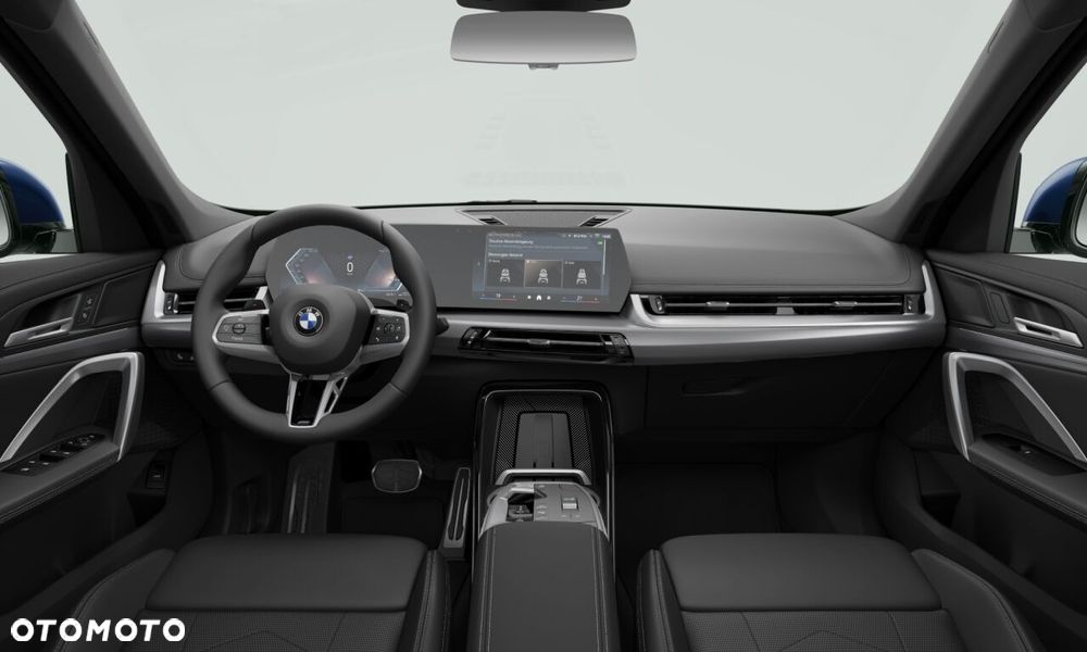 BMW X1 sDrive20d mHEV - 3