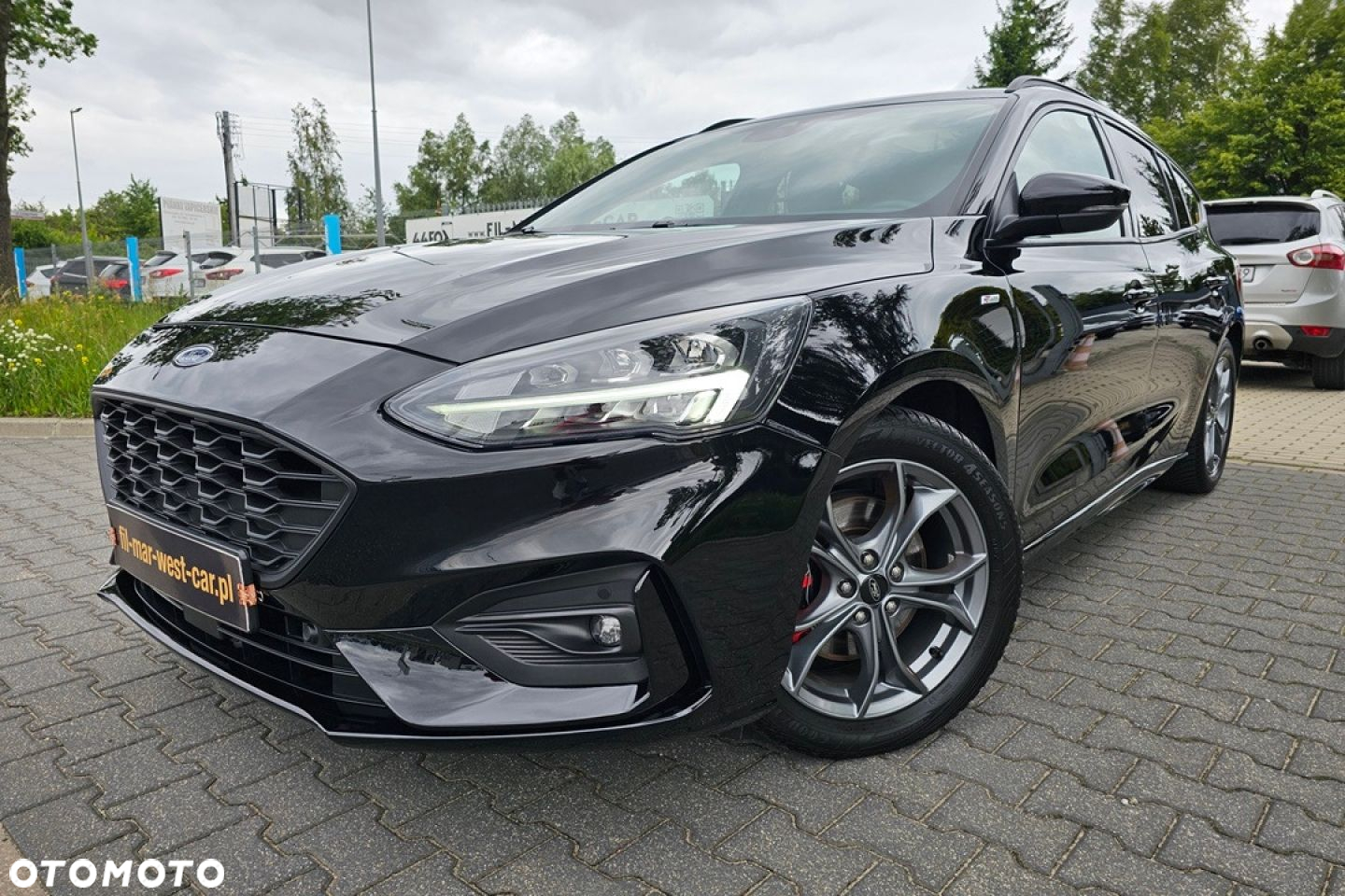 Ford Focus - 4