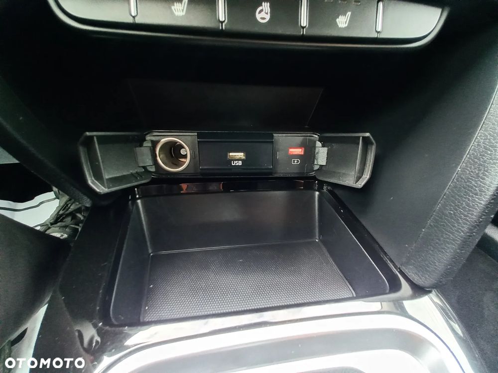 Kia Ceed 1.6 CRDi DCT Spirit - 29