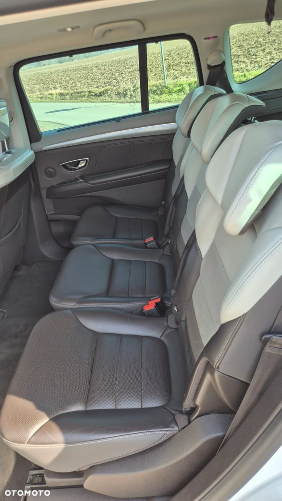 Renault Espace 1.6 TCE Initiale Paris EDC - 17