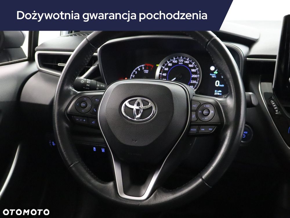 Toyota Corolla - 21