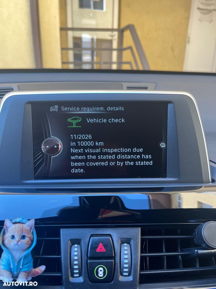 BMW X1 xDrive20d Aut. M Sport - 13