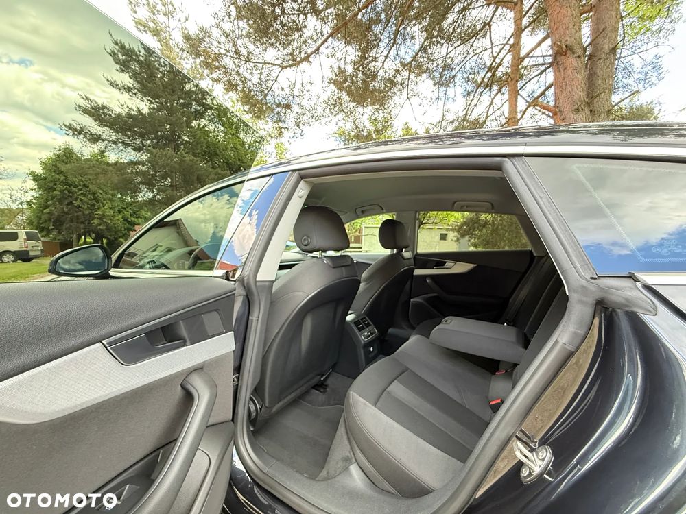 Audi A5 Sportback 2.0 TFSI Quattro Sport S tronic - 22