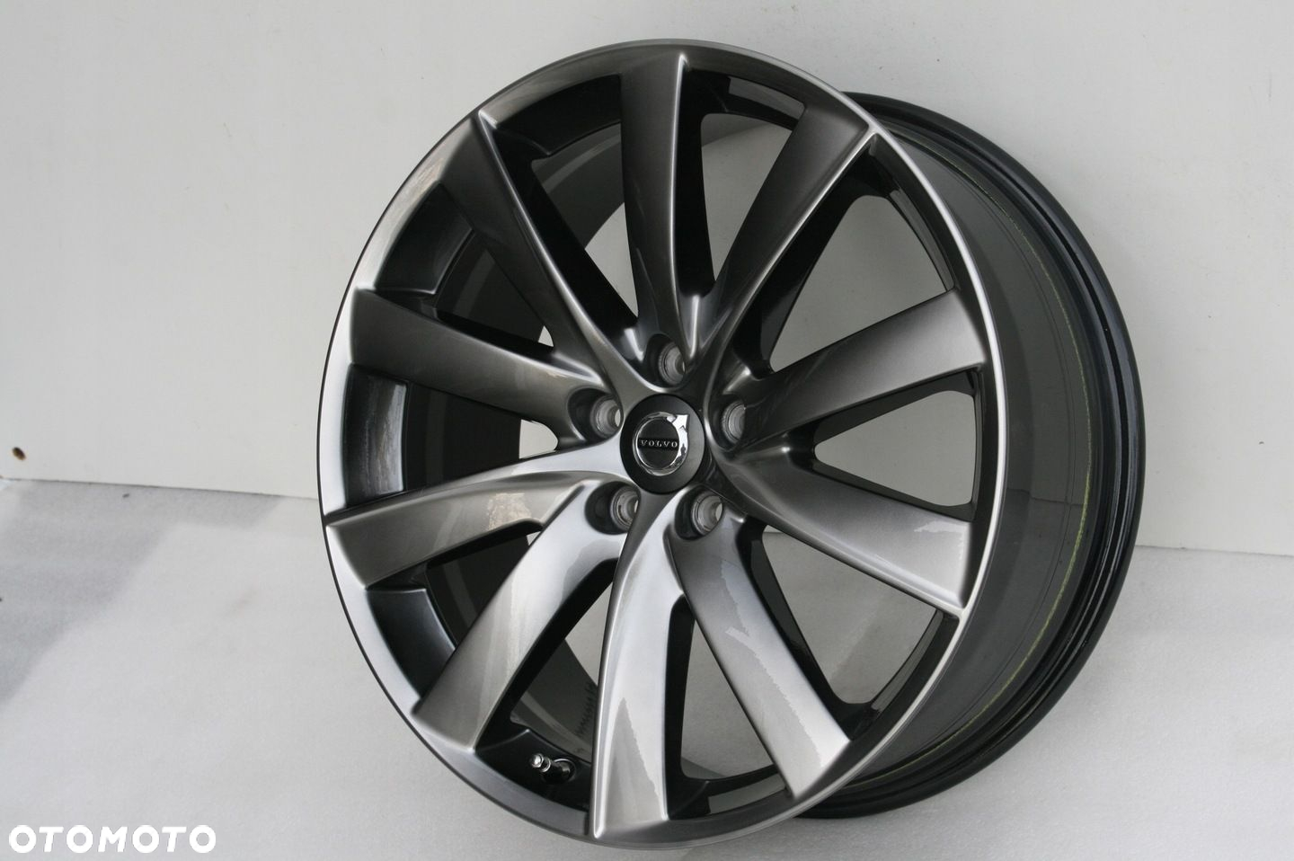 19 ORYGINAŁ VOLVO XC90 XC60 XC40 S90 S60 S40 V90 - 3
