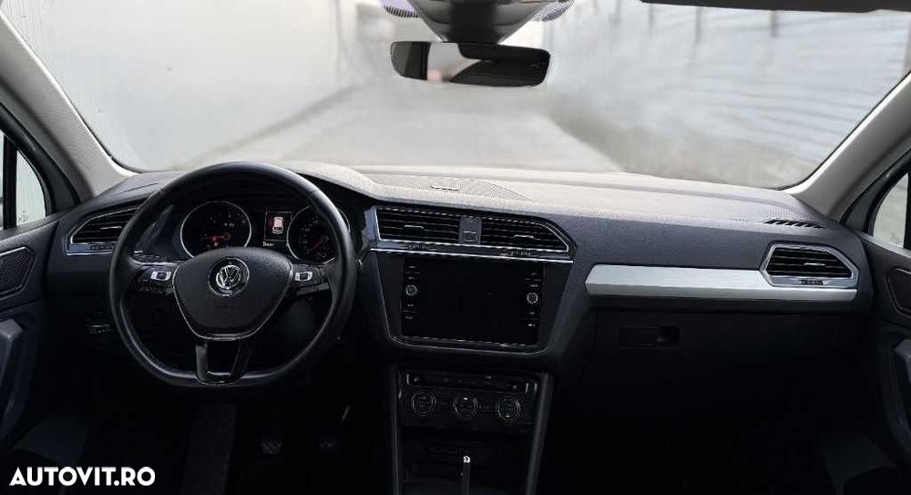 Kit airbag complet Volkswagen Tiguan 2018 - 1