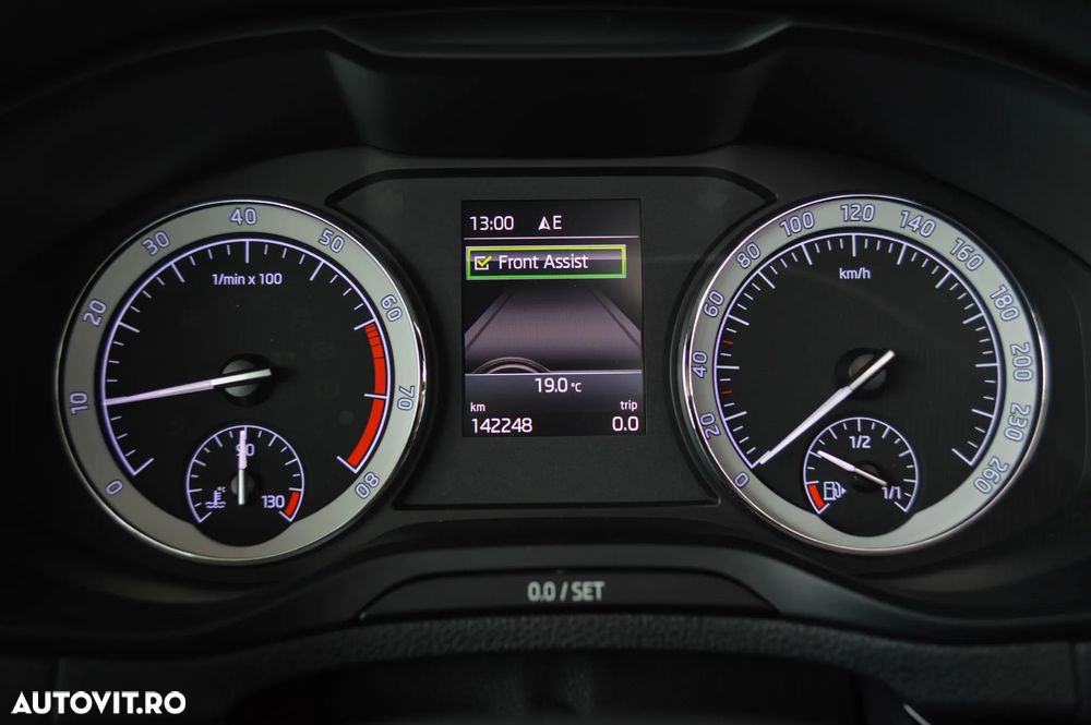 Skoda Karoq 1.5 TSI ACT Style - 7