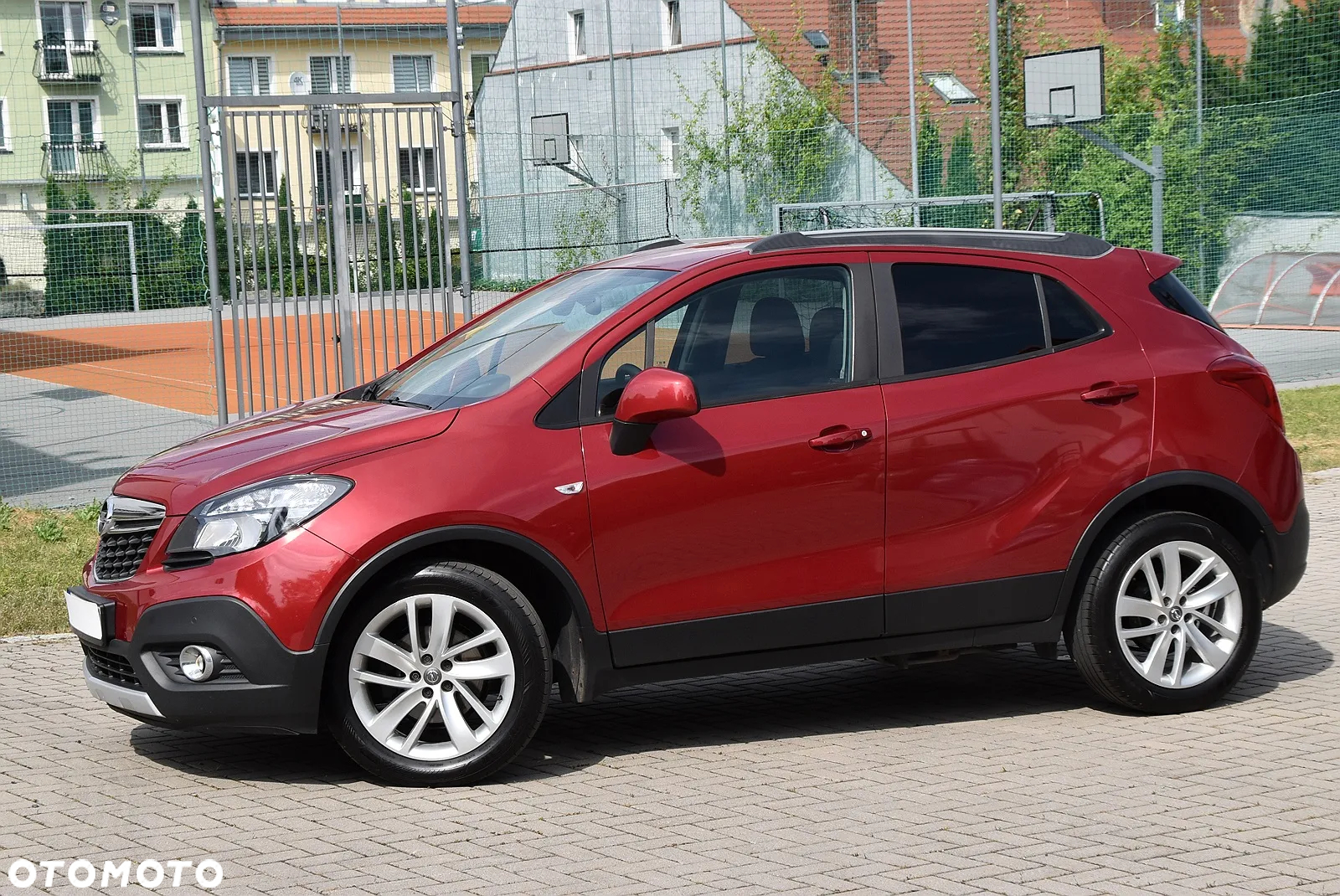 Opel Mokka - 3
