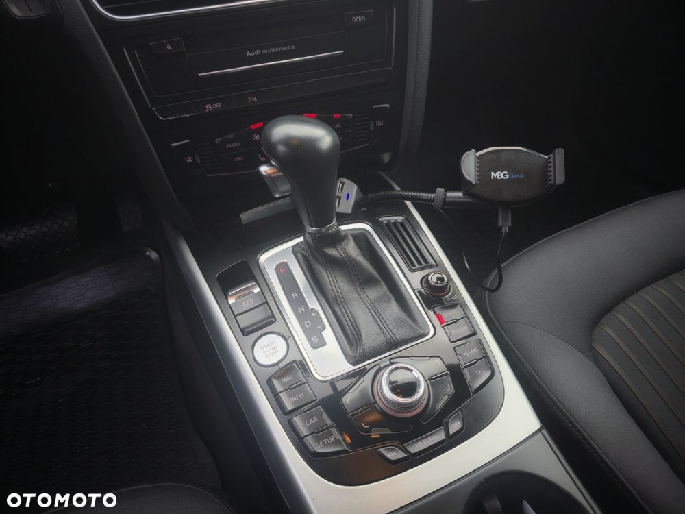 Audi A4 Avant - 23