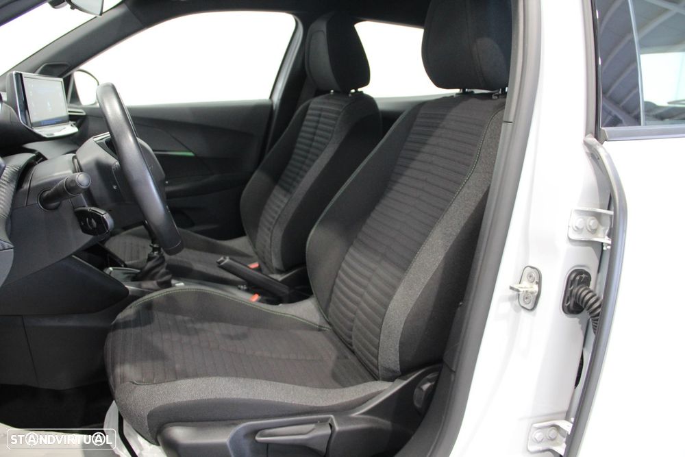 Peugeot 2008 1.2 PureTech Active Pack - 7