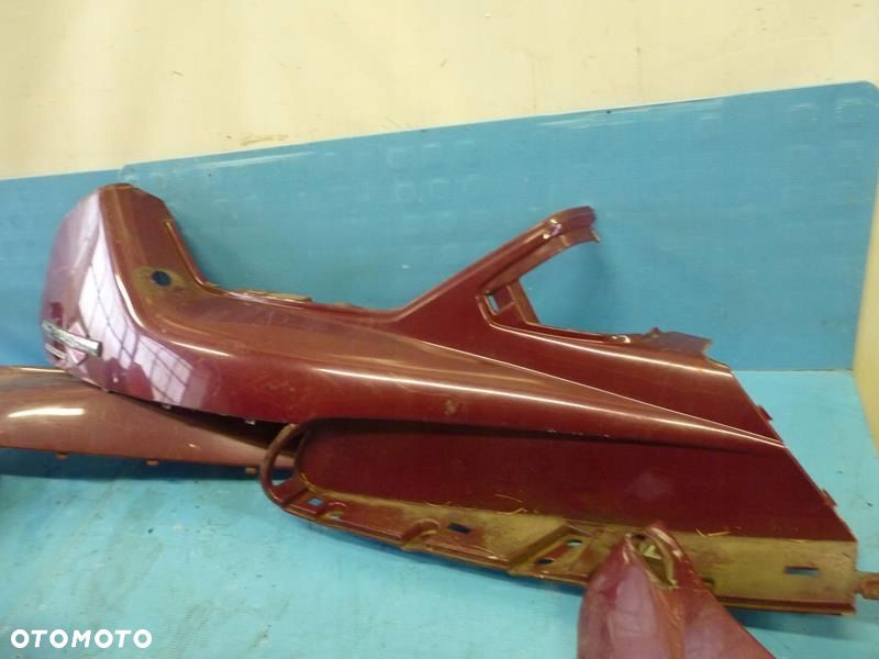 Piaggo Hexagon 125 Pakiet Zestaw Części 1996 - 11