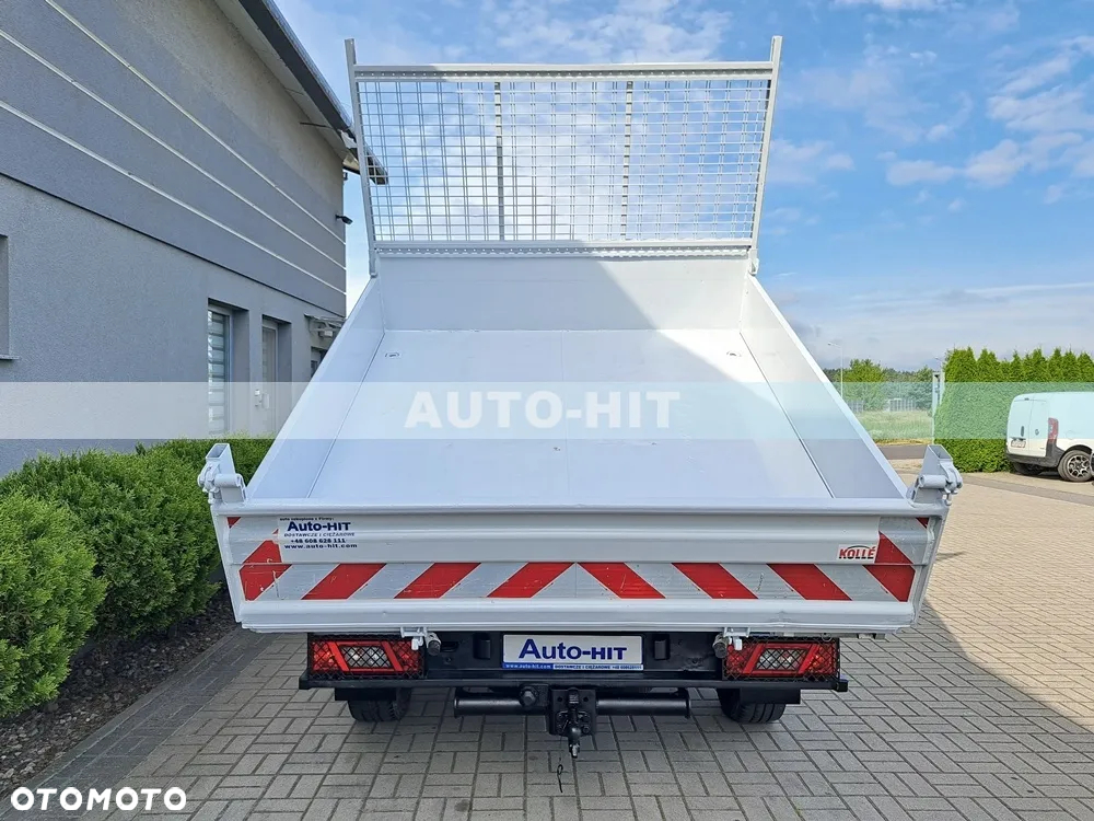 Ford Transit - 14
