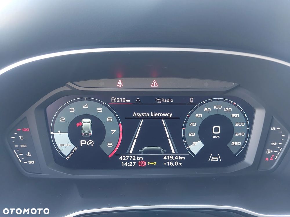 Audi Q3 35 TFSI S tronic advanced - 15