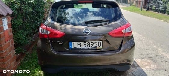 Nissan Pulsar 1.2 DIG-T Acenta EU6 - 3