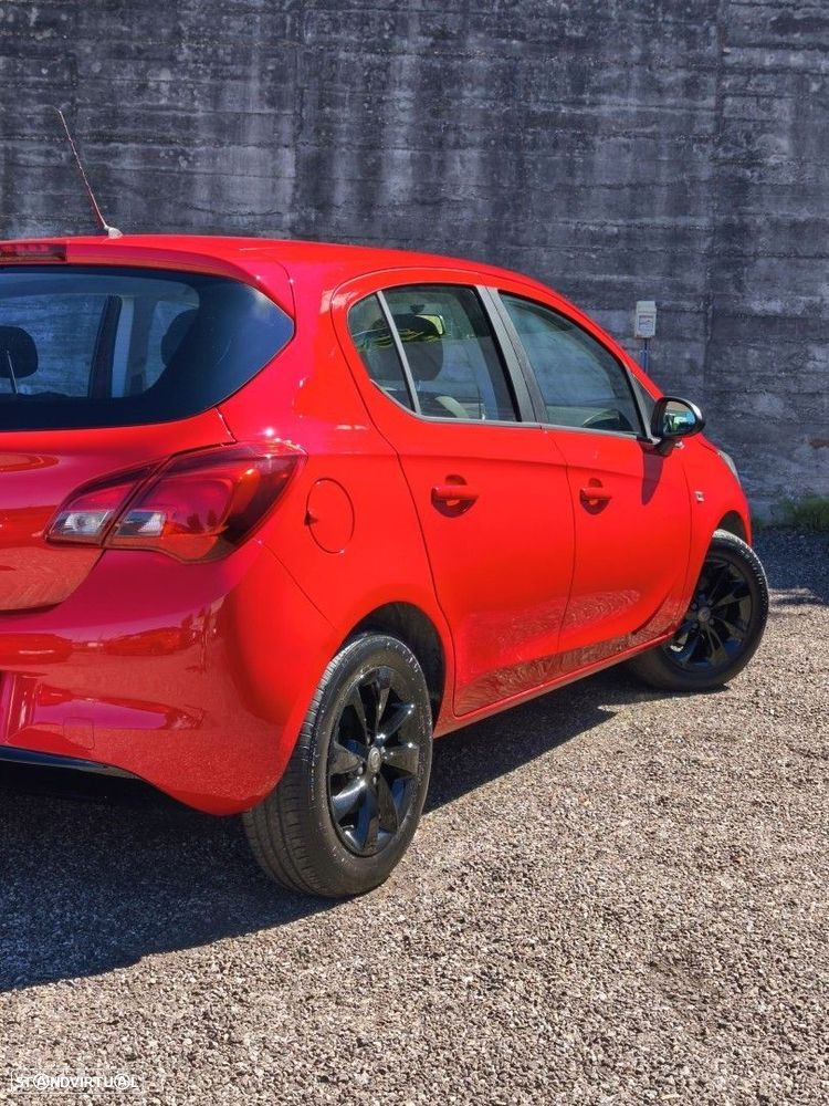 Opel Corsa 1.2 Color Edition - 14