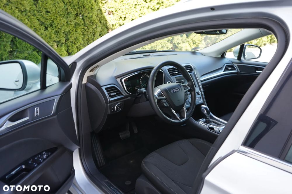 Ford Mondeo 2.0 TDCi STart-Stopp PowerShift-Aut ST-Line - 7
