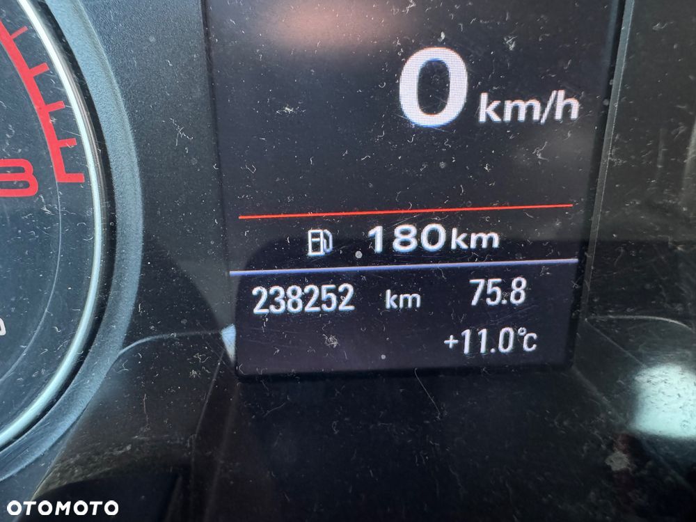 Audi A4 Avant 1.8 TFSI - 6