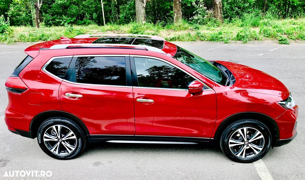 Nissan X-Trail 1.3 DIG-T N-Connecta - 7