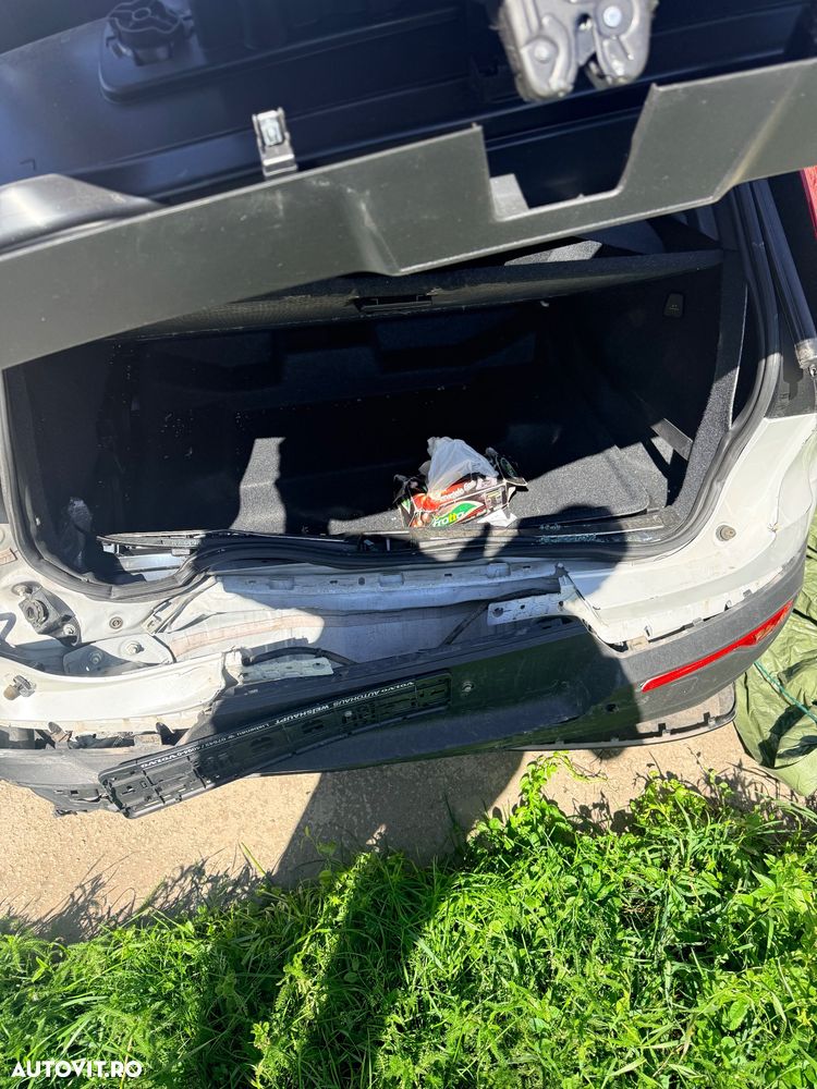 Volvo XC 40 - 10