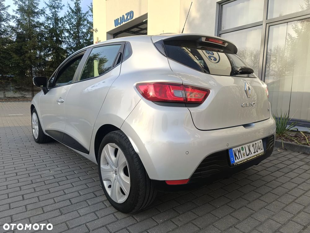 Renault Clio 0.9 Energy TCe Intens - 3
