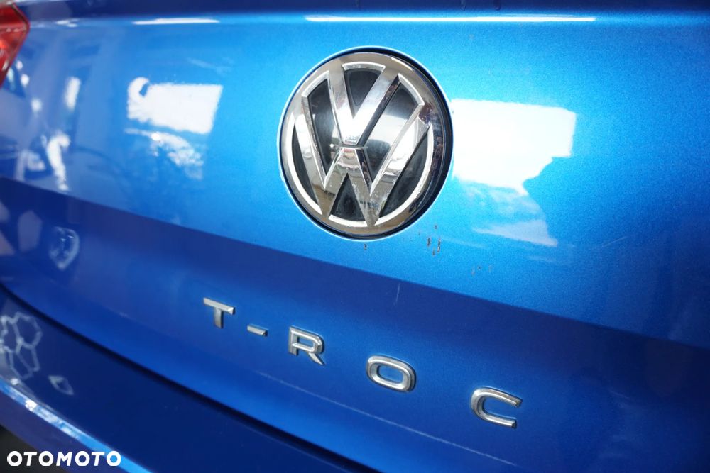 Volkswagen T-Roc 1.0 TSI Style - 15