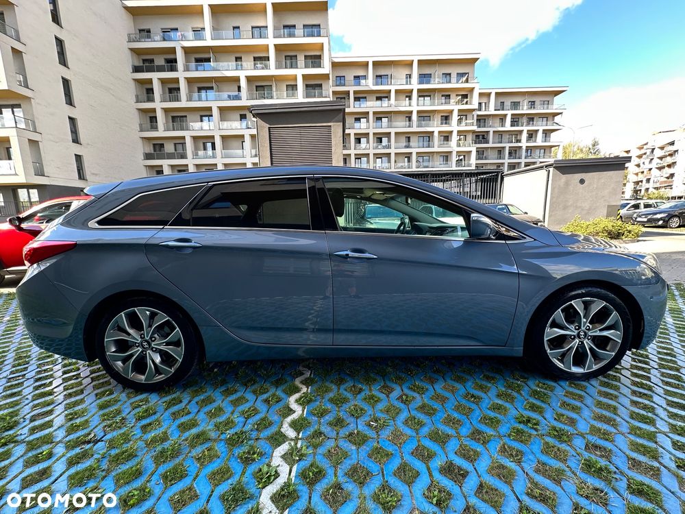 Hyundai i40 - 9