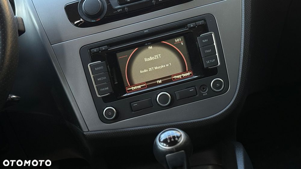 Seat Leon 2.0 TDI DPF Sport - 7