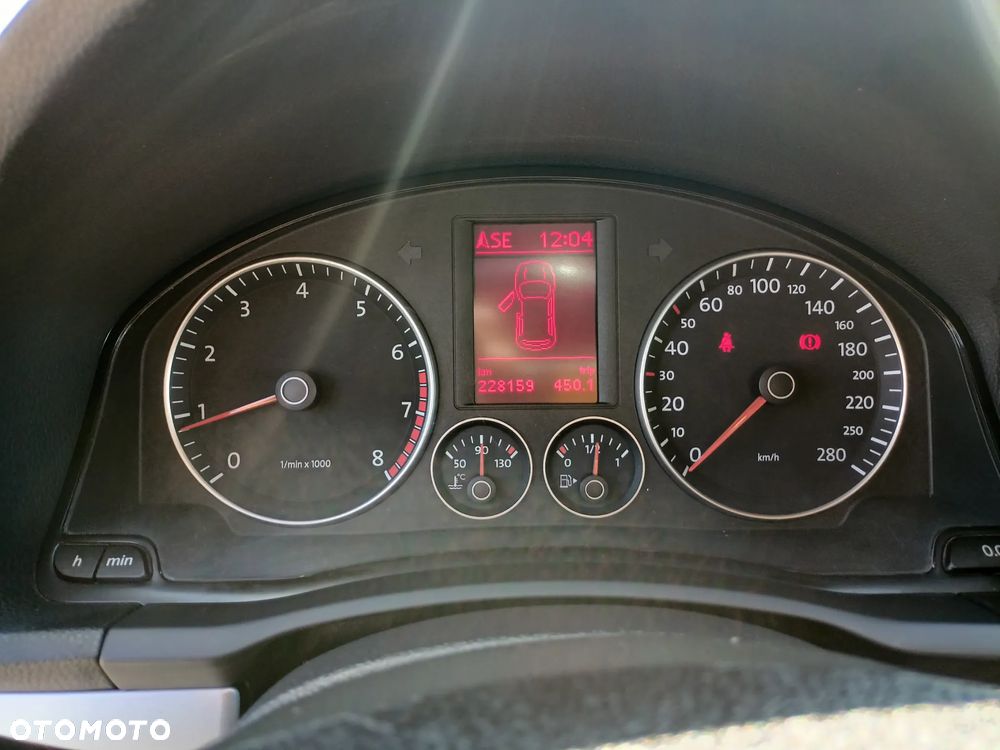 Volkswagen Scirocco 2.0 TSI - 6