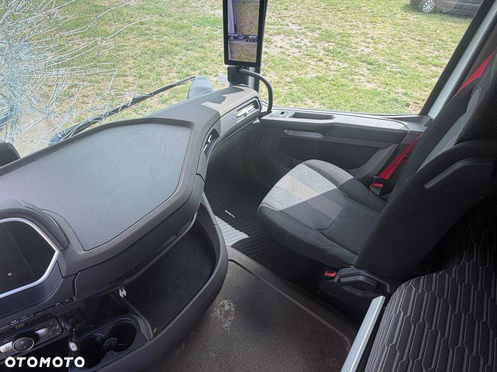 DAF XF euro6 - 22