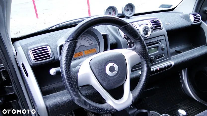 Smart Fortwo - 6