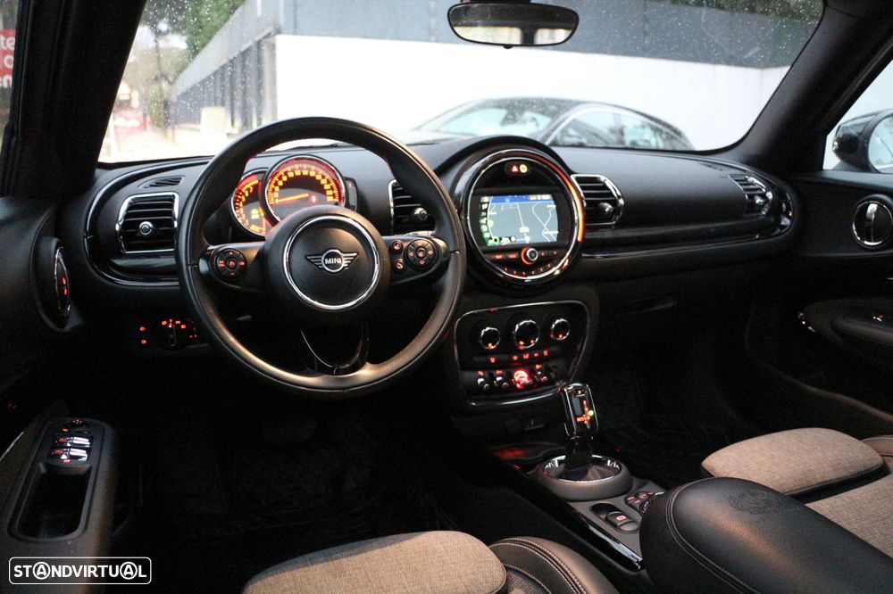 MINI Clubman Cooper Premium Final Edition Auto - 15