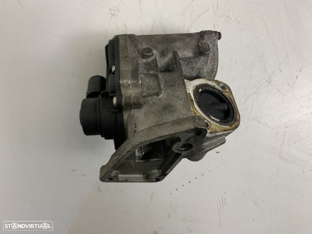 Atuador da borboleta de aceleração AUDI A3 (8P1) 1.6 FSI 2003 - 2007 REF. MOTOR... - 2