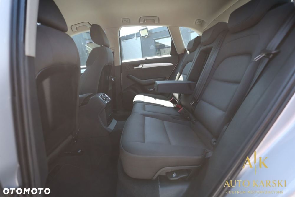 Audi Q5 - 32