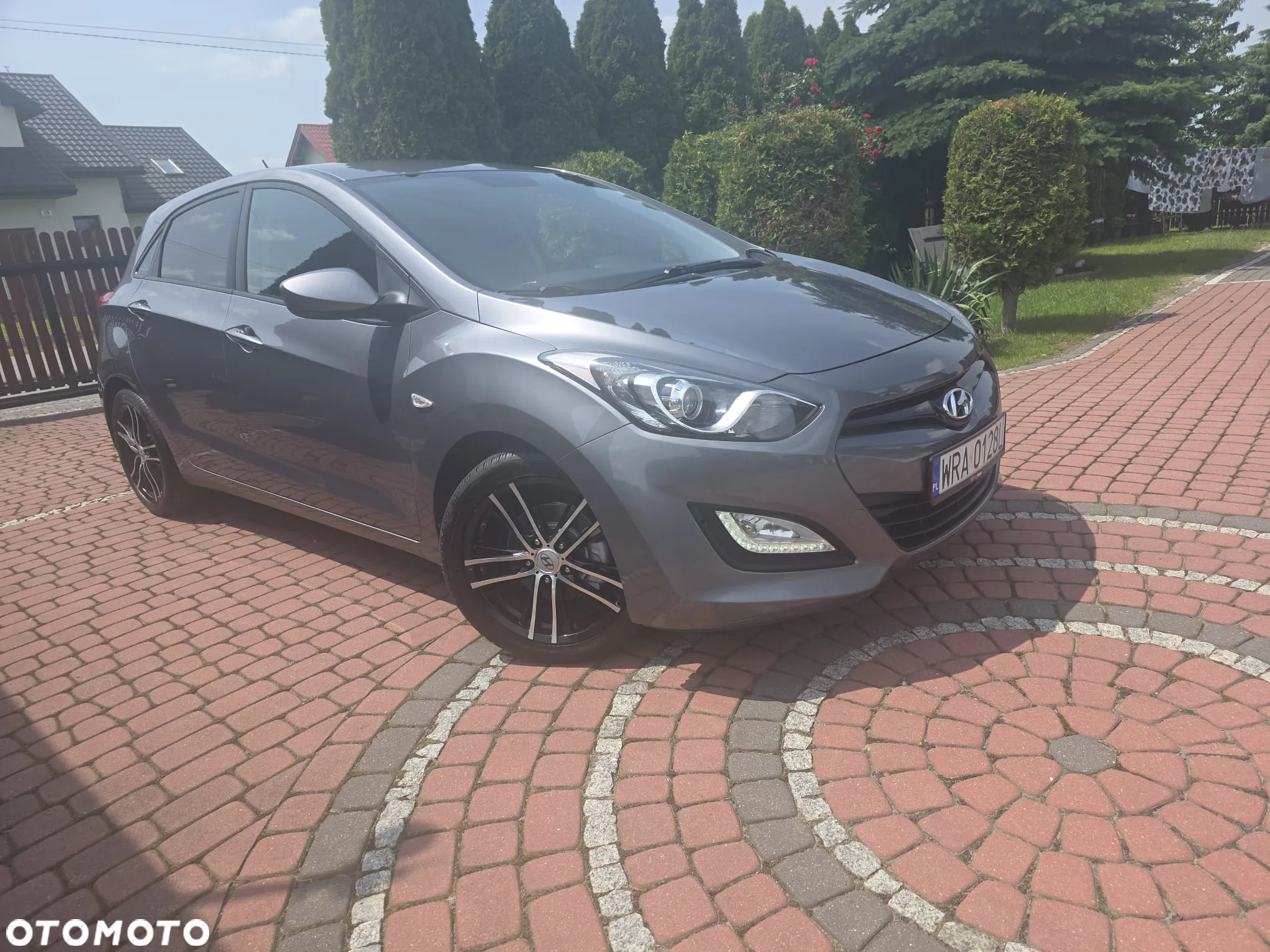 Hyundai i30 1.4 Style - 2